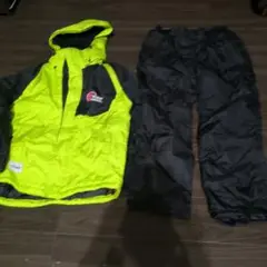 防寒着