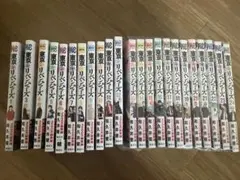 東京リベンジャーズ １〜24全巻セット