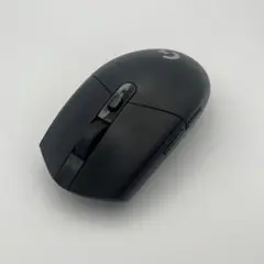 Logitech G304 無線ゲーミングマウス ブラック ※箱無し
