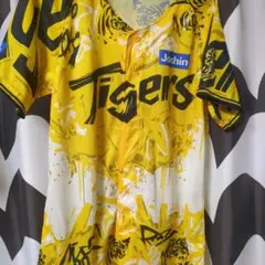 阪神タイガース ウル虎の夏 ユニフォーム