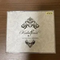Kalafina All Time Best 2008-2018
