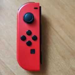 Switch ジョイコン レッド　 純正品