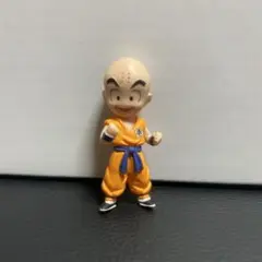 ドラゴンボール　アドバージEX　クリリン