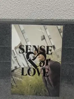 Hey! Say! JUMP SENSE or LOVE フォトセット