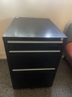 オフィスキャビネット 都内引き取り(目黒区)