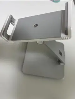 シルバー 卓上スマホスタンド252