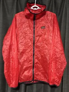 jindaiji mountain works カルガリーウインドジャケット S