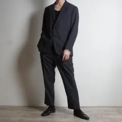 2025年最新】マッキントッシュ メンズ ビジネススーツの人気