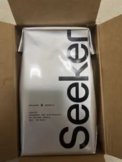 【新品未開封】【即日配送】Solana Mobile Seeker