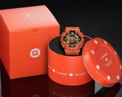 2025年最新】g-shock ドラゴンボールの人気アイテム - メルカリ