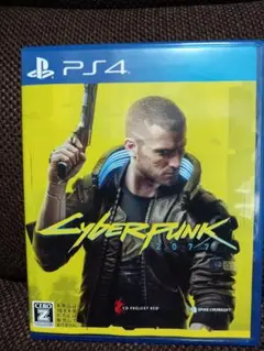 サイバーパンク 2077 Cyberpunk 2077