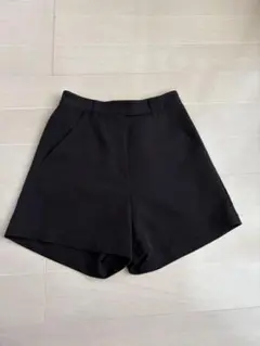 mystic ミスティック　ショートパンツ　ブラック　フリーサイズ
