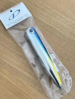 D-CLAW ビーコンWOOD限定カラー 230mm 110g 新品 D-CLAW ディークロー ビーコン230㎜ ウッド ／ オーシャン