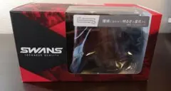 SWANS ゴーグル