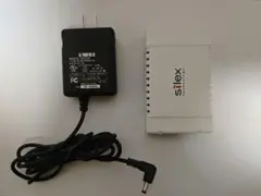 【動作確認済】Silex SX-3000GB ギガ対応USBデバイスサーバー