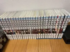 呪術廻戦 0〜26巻セット