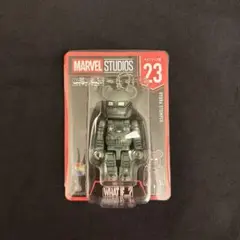 MARVEL WHAT IF? HYDRA SNOWMAN 23