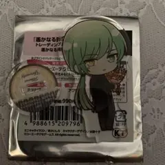 遙かなる時空の中で 安倍泰明 アクリルスタンド