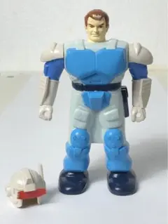 h*h様 トランスフォーマーD203プリテンダー ギルマー h*h様 トランスフォーマーD203プリテンダー ギルマー - メルカリ
