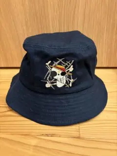 グラニフ ワンピース バケットハット