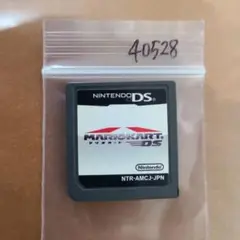 マリオカート DS