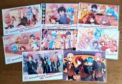 すとぷり ブロマイド まとめ売り(おまけ付き)