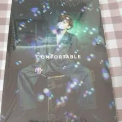 Da-iCE 岩岡徹 COMFORTABLE