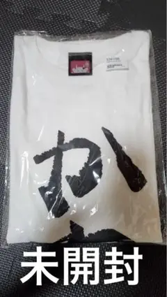 週末限定価格❗️【未開封】百鬼あやめ クソダサビッグシルエットTシャツ　かわ余 Amazon.co.jp: 百鬼あやめ100万人記念クソダサビッグシルエットT