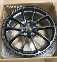 スバル純正 STI performance ホイール 中古 傷少 1本