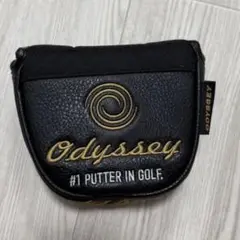 Odyssey カジュアルマレット　パターカバー
