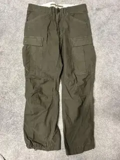 パンツ Pilgrim Surf+Supply / Gaston Cargo Pant GASTON CARGO PANTS｜Pilgrim Surf+Supply（ピルグリム サーフ+