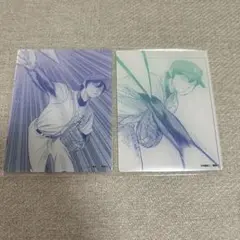 ダイヤのA 降谷暁　アクリルカード