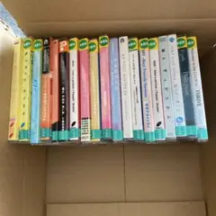 邦楽　CD　19枚　まとめ売り　アイドル系　ボカロ　Vtuber