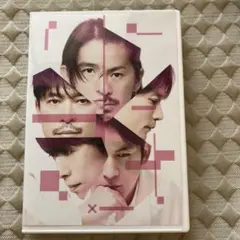 V6★初回限定★Super Powers/Right Now★CD／DVD