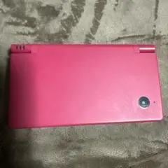DSi本体