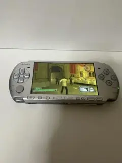 PSP3000 PSP 本体　プレイステーションポータブル本体　動作確認済み！