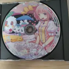 Puella Musica TAM3-0076 CD