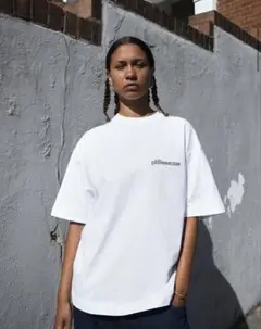 plllllleeeasse short sleeve tee Tシャツ