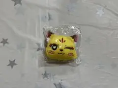 ペポのお顔バッジ