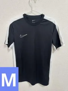 Nike DRI-FIT サッカーウェア Mサイズ ブラック