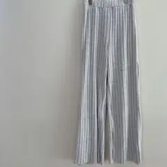 グレー パンツ レディース ルームウェア おしゃれ 海外 Lサイズ