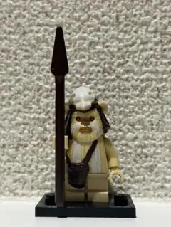 LEGO Star Wars Logray