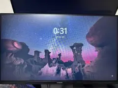 Xiaomi Gaming Monitor G24i 23.8インチ