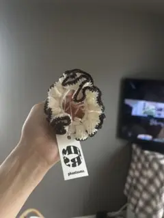 シュシュ