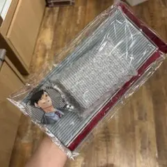 ハイキュー 黒尾鉄朗 名刺入れセット
