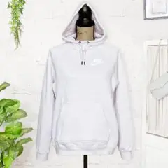 ナイキ NIKE【M】パーカー トレーナー スウェット 裏起毛 J1339