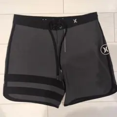 Hurley Phantom 水着 30 グレー