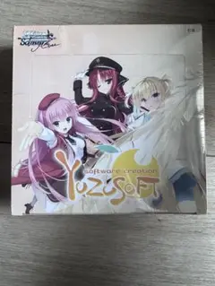 ヴァイスシュヴァルツロゼ　矢来美羽 SEC ヴァイスシュバルツロゼ 矢来美羽 SEC