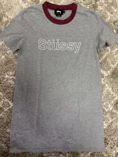 stussy シャツワンピース　2点セット