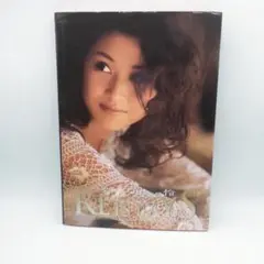 菊川怜　サイン入り写真集 菊川怜 サイン入り写真集 雑誌